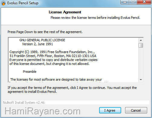 Pencil 3.0.4 عکس 1
