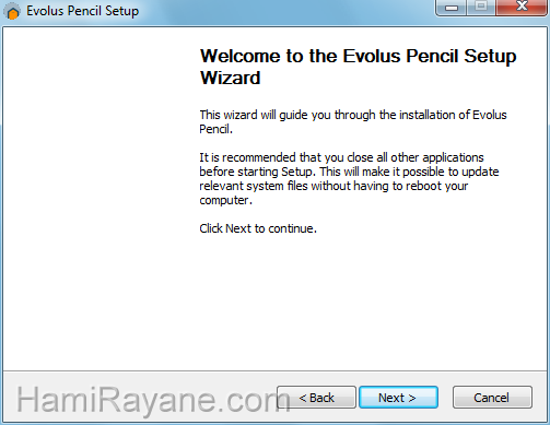 Pencil 3.0.4 عکس 2
