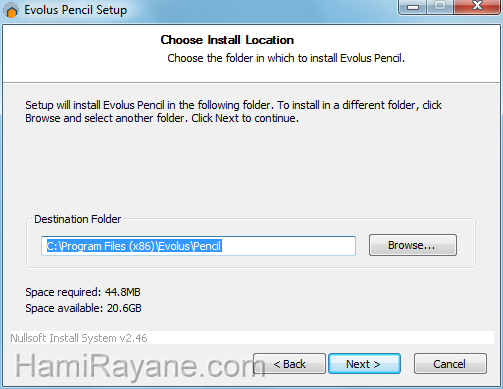 Pencil 3.0.4 عکس 3