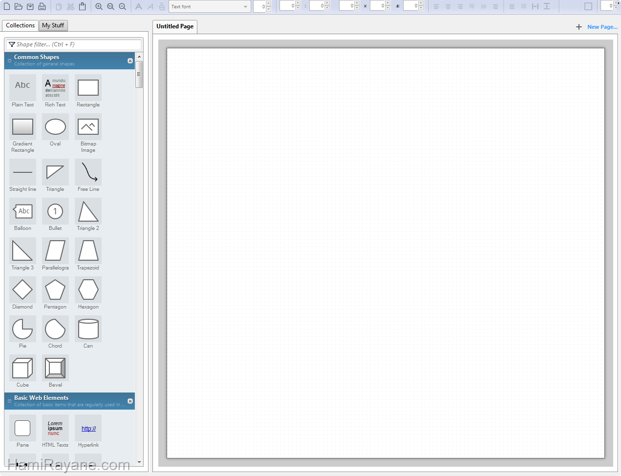 Pencil 3.0.4 絵 7