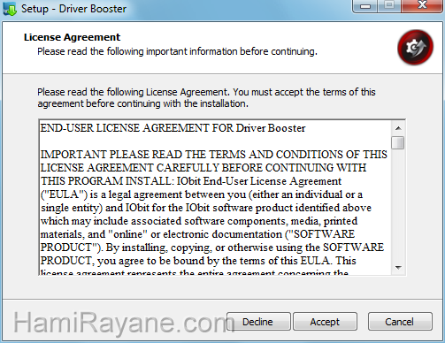 IObit Driver Booster Free 6.3.0.276 Immagine 2