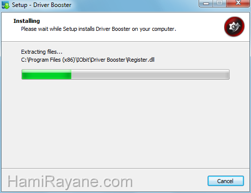 IObit Driver Booster Free 6.3.0.276 Bild 5