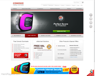 Comodo IceDragon 64.0.4.15 32bit