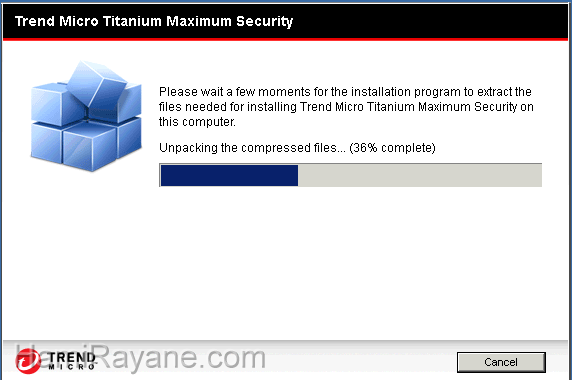 Titanium Maximum Security 7.0.1151 그림 2