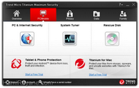 Download Titanium Maximum Security 