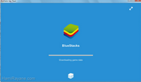 ダウンロード BlueStacks App Player 