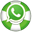Télécharger WhatsApp Recovery Free 