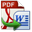 Descargar Wondershare PDF to Word Converter 