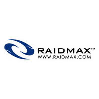 Power Raidmax