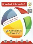 درایور پک سولوشن  چهارده و نیم- 32  بیت - 64  بیت Driver Pack Solution 14.5 - 32 bit - 64 bit