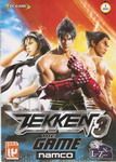 تیکن 3 Tekken 3