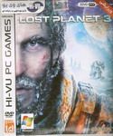 لاست پلانت 3 Lost planet 3