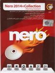 نسخه کامل مجموعه برنامه های نرو Nero 2014 + Collection + Burning Assistant