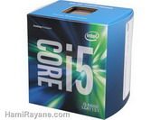 سی پی یو اینتل Intel Core i5-6600 6M Skylake Quad-Core 3.3GHz