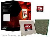سی پی یو ای ام دی AMD AM3 - FX-8320e - 3.5GHz - X8