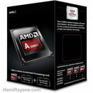 سی پی یو ای ام دی AMD A6-6420 Richland Dual-Core 4.0 GHz