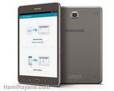 تبلت سامسونگ Samsung Galaxy Tab A 8.0 LTE SM-T355 Tablet - 16GB