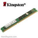 رم کینگاستون KINGSTON - 2GB - 1600