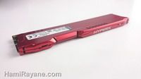 رم کینگاستون KINGSTON - 8GB - 1866 - (2x4GB) - HyperX