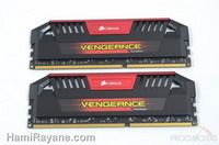 رم کورسیر Corsair - Vengence pro 16GB - (2x8GB) - 2400