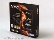 اس اس دی ای دیتا ADATA XPG SX930 480GB