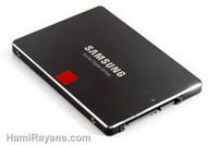 اس اس دی سامسونگ Samsung SSD 850 PRO 1TB