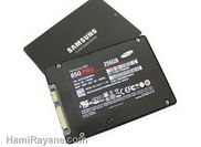 اس اس دی سامسونگ Samsung SSD 850 PRO 128GB