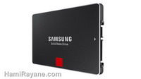 اس اس دی سامسونگ Samsung SSD 850 PRO 512GB