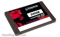 اس اس دی کینگاستون  SSD - Kingston V300 Series SV300S37A - 240GB