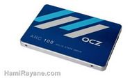 اس اس دی او سی زد SSD - OCZ - ARC 100 - 120GB