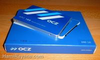 اس اس دی او سی زد SSD - OCZ - ARC 100 - 240GB