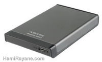 هارد اکسترنال ای دیتا Portable - ADATA - DashDrive NH13 - 1TB