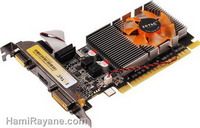 کارت گرافیک زوتاک ZOTAC - GeForce GT 610 - 2GB