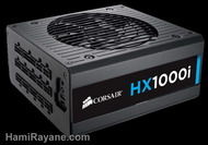 پاور کورسیر Corsair HX1000i Power Supply