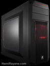 کیس کورسیر CORSAIR CASE Carbide Series SPEC-02 - 03