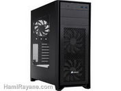 کیس کورسیر CORSAIR CASE Obsidian Series 450D Black Aluminum