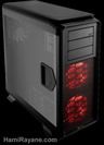 کیس کورسیر CORSAIR CASE Graphite Series 760T - BLACK