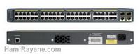 سوئیچ سیسکو Cisco Catalyst 2960-48TC-L Switch
