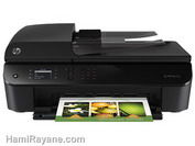 پرینتر اچ پی HP Officejet 4630 e-All-in-One Printer