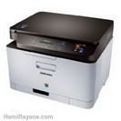 پرینتر سامسونگ SAMSUNG -M2675HN Multifunction Laser Printer