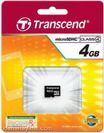 مموری کارت ترنسند RAM 4G TRANSCEND