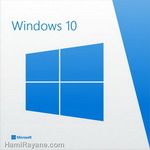Licenses Windows 10 Enterprise - لایسنس ویندوز 10 اینترپرایز اورجینال فعال سازی به دفعات