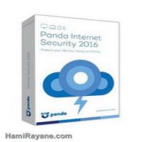 لایسنس آنتی ویروس پاندا 3 کاربره Licenses Panda Antivirus 3PC