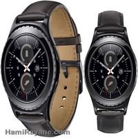 ساعت هوشمند سامسونگ مدل گیر اس 2 کلاسیک8 Samsung Gear S2 SM-R732 Classic