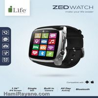 ساعت هوشمند آی لایف مدل زد واچ iLife Zed Watch
