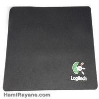 پد موس لاجیتک سایز کوچک Logitech-Mousepad-Small