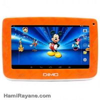 تبلت دیمو Dimo Baby 5 Tablet - 4GB