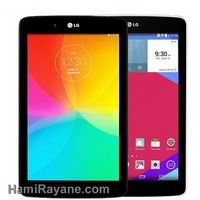 تبلت ال جی LG G Pad 8.0 3G V490 Tablet - 16GB