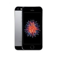 گوشی موبایل اپل نوک مدادی  Apple iPhone SE 16 GB Mobile Phone Black