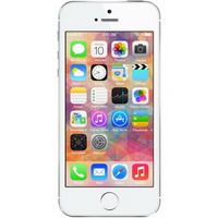 گوشی موبایل اپل سفید Apple iPhone 5s - 16GB Mobile Phone White